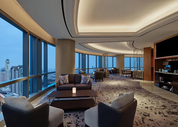 The Westin Surabaya Hotel